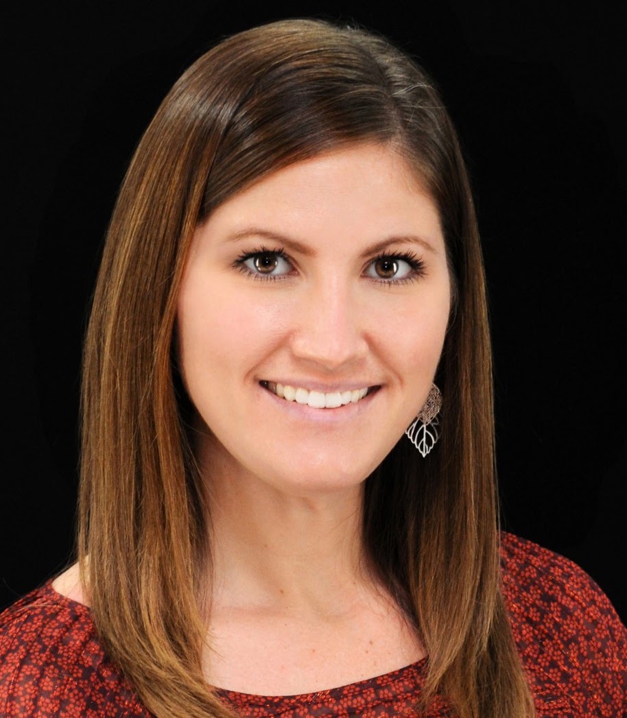 Mrs. Katie Tuscano